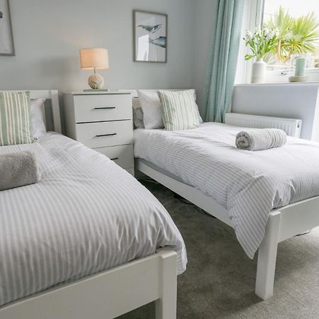 Cregyn Mor Villa Trearddur Luaran gambar