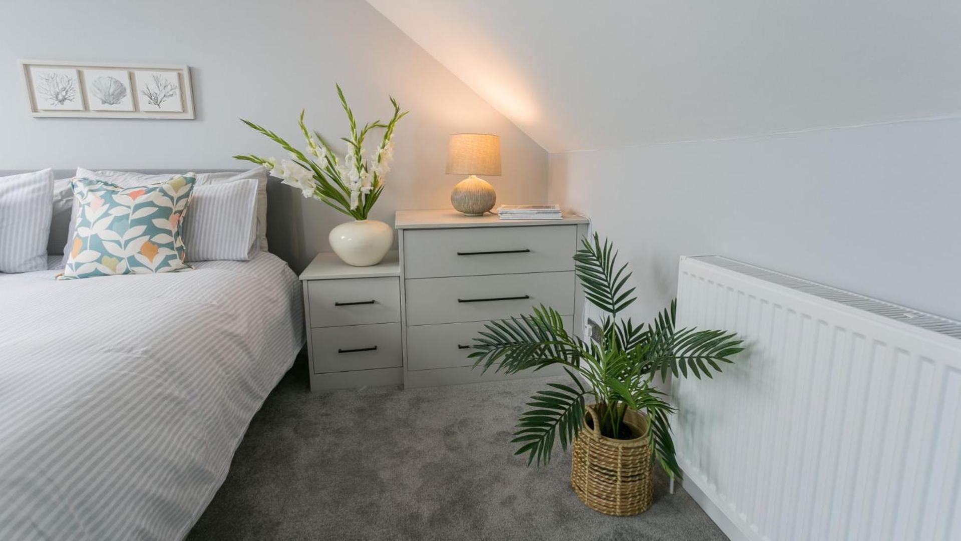 Cregyn Mor Villa Trearddur Luaran gambar