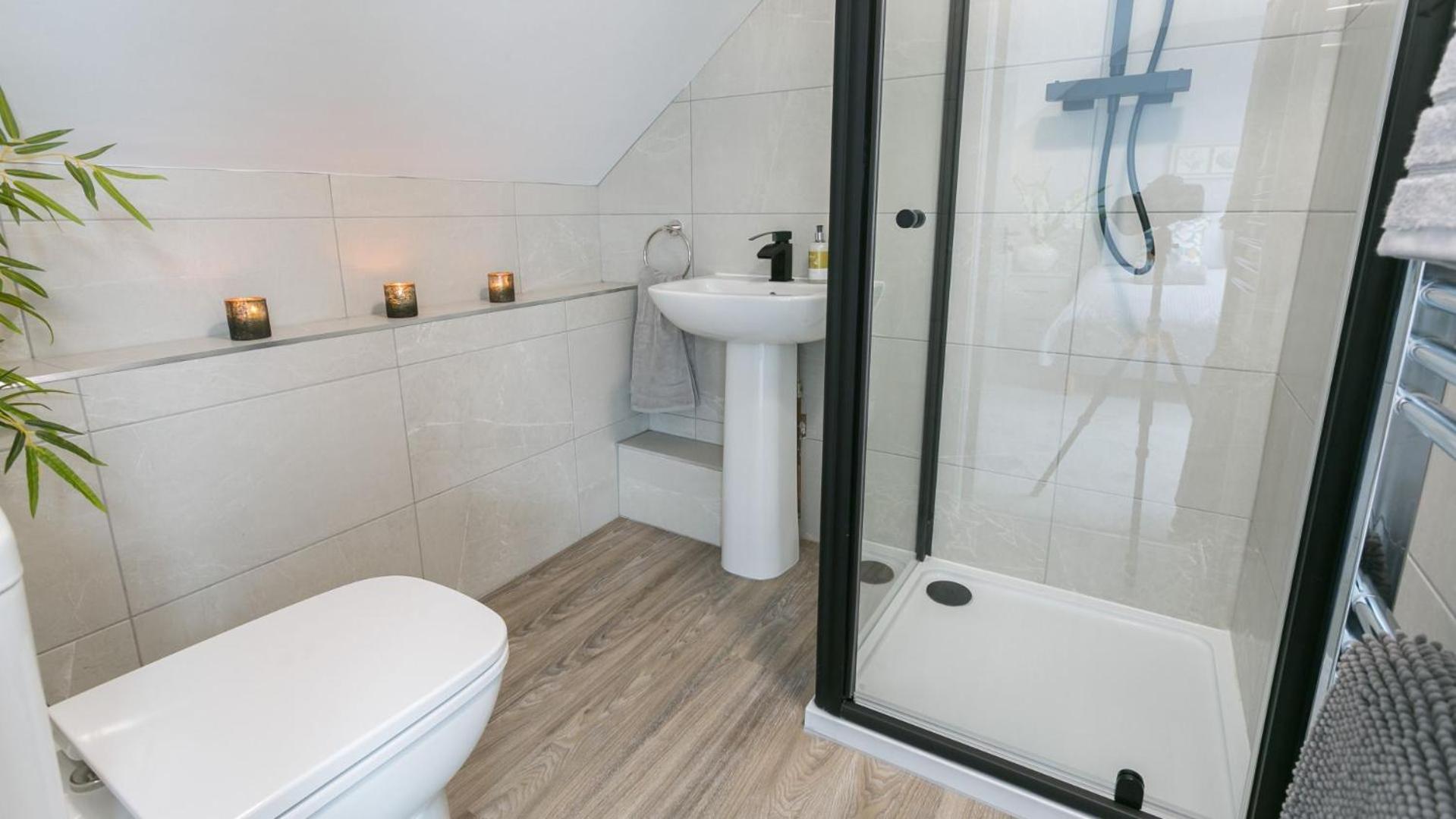 Cregyn Mor Villa Trearddur Luaran gambar